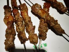-義聚德·清真铜锅涮羊肉·烧烤(河东店)