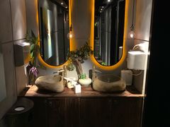 换洗室-霖公馆SPA·足道(普善路店)