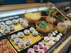 -一绪に寿喜烧(夫子庙水游城店)