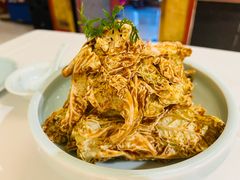太后白菜-惠丰堂饭庄·烤鸭·京味菜(翠微路店)