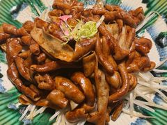 -粤·向群饭店(二沙岛店)