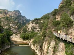 -黑龙潭风景区