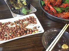 -云晓光头烧烤吧(新大陆广场店)