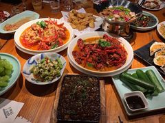 -戴记龙虾(天泽街店)