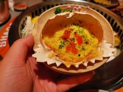 -烧本烧·自助烤肉(勒泰中心店)