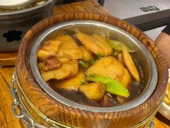 毕加索土豆-苹果树下艺术餐厅(通州店)