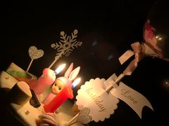 告白气球-Tomado绿色烘焙(大尧三路店)