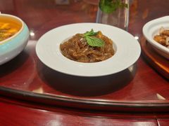 -天毓山庄·餐厅