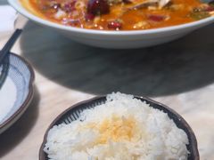 -周渝食惦·酸菜鱼精致川菜(横岗店)