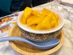 -发记甜品(山东街店)