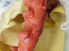 -夫妻串店(和睦路店)