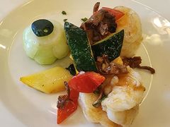 -晶荷轩(香港迪士尼乐园酒店)