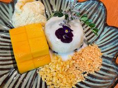 -Tegu泰古莲·泰国餐厅(红山6979店)