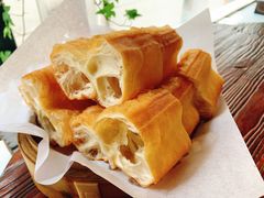 油条-大良毋米粥(锦龙路总店)