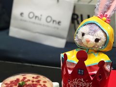 -幸福西饼生日蛋糕(南洲店)