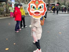 -灵谷景区