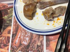 -文叔·湖北名小吃·小龙虾(华强北店)