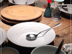 -蜜桃餐厅·伴山(湖滨商业街店)