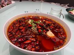 -香丰阁·烤鸭·川湘菜(清河店)