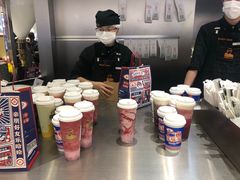 -LELECHA乐乐茶(新街口大洋店)