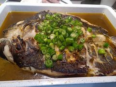 -半天妖烤鱼(西直门凯德mall店)