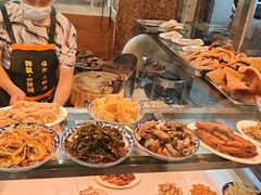 -芳记粉店(总店)