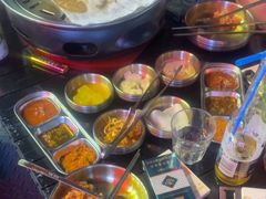 -入火韩国烤肉(凯旋广场店)