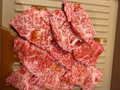 -和牛 烧肉寿喜烧涮锅 善(心斎橋店)