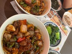 -王繁星面馆(西安熙地港店)