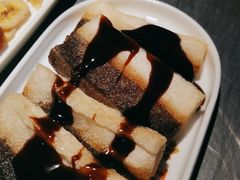 -探鱼·鲜青椒爽麻烤鱼(广州欣荣广场店)