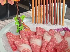 -东兴班·北京涮肉(环球影城店)