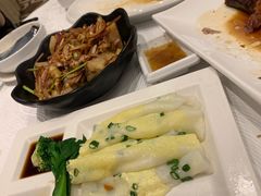 -金翠皇宫粤菜·点心·海鲜(科技园店)