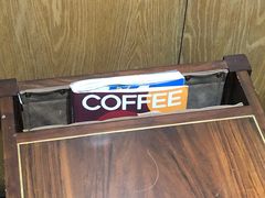 -Au Cafe&Roastery(华侨城店)