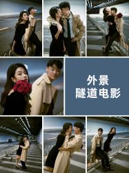 -CD视觉婚纱摄影