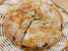 牛肉饼-马德元纯汤牛肉面(太奥广场店)
