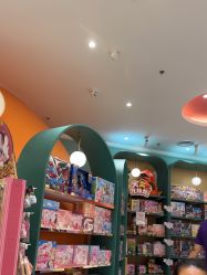 -奈尔宝家庭中心·儿童乐园·亲子餐厅(苏州大悦城店)