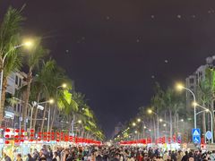 -海大南门夜市(海富街店)