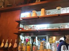 大堂-铃木食堂(帽儿胡同店)