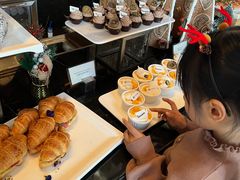 -怡廊(上海漕河泾万丽酒店)