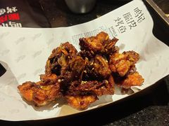 -鸣记脆皮烤鱼·海鲜烤鱼(亿合城店)