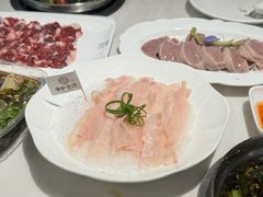 -围炉夜话·潮汕卤水火锅(榕江店)