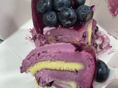 -BAKER&SPICE(安福路店)