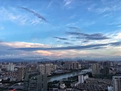 -宁波威斯汀酒店
