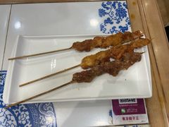 -东方饺子王(新奥购物中心店)
