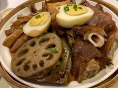 -眉州东坡(团结湖店)