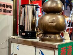 -陳仔(北京路店)