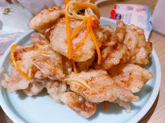 -同合居·非遗东北菜(王府井店)