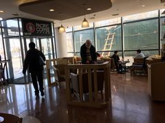 大堂-太平洋咖啡(北大国际医院店)