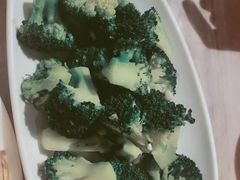 -皇后餐厅-煲仔·小菜·打边炉(古北店)