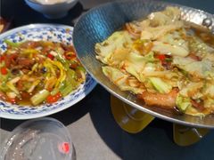 -老淮滨-蚌埠非遗小吃(淮河路店)